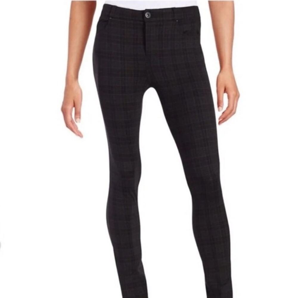 Sam Edelman Plaid Pants size 8